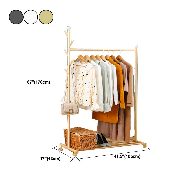 Kit di ingresso per ripiani senza appoggio di metallo moderno in metallo