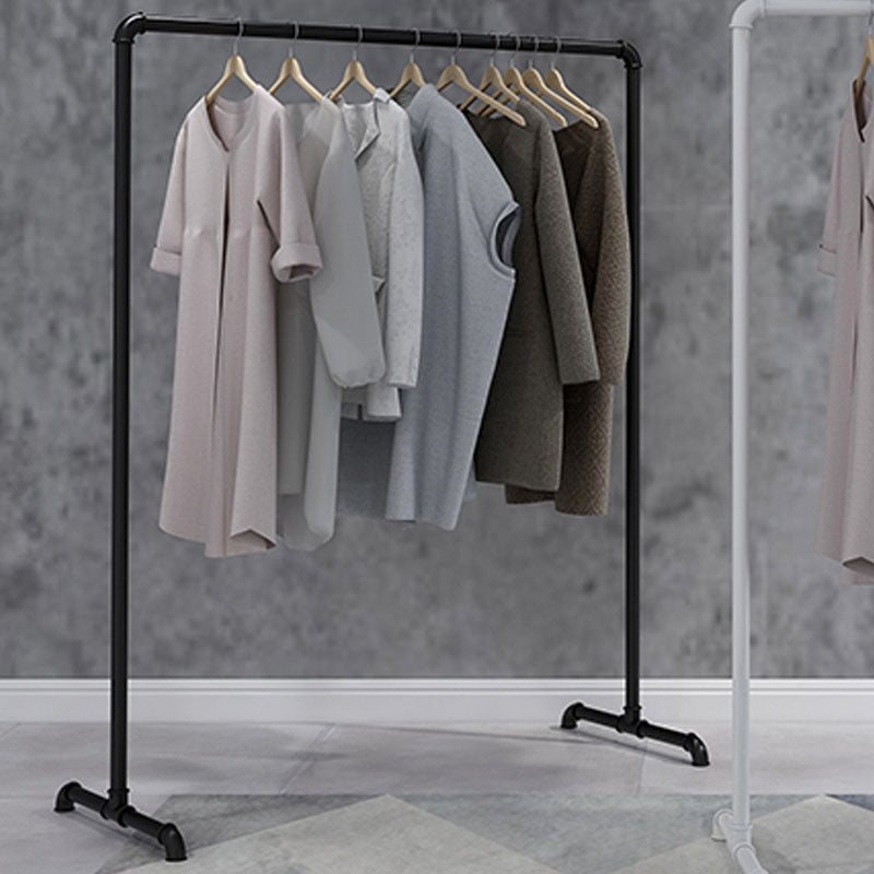 Kit d'entrée en métal libre de manteau moderne du milieu du siècle