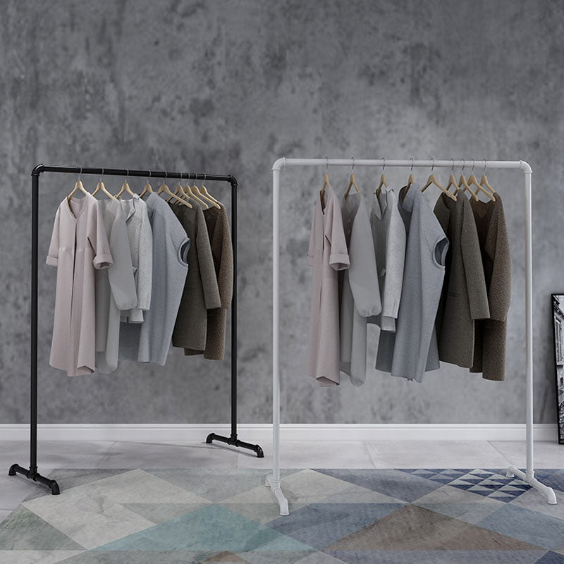 Kit d'entrée en métal libre de manteau moderne du milieu du siècle