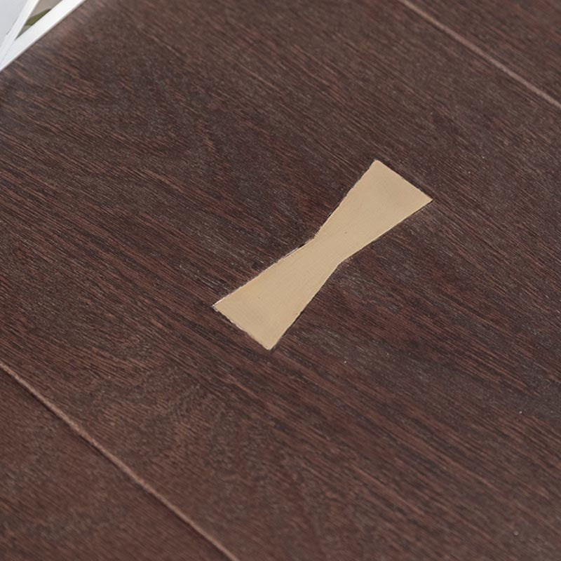 Tavolo da pranzo tradizionale 4 gambe tradizionale tavolo da pranzo tradizionale in legno e ferro