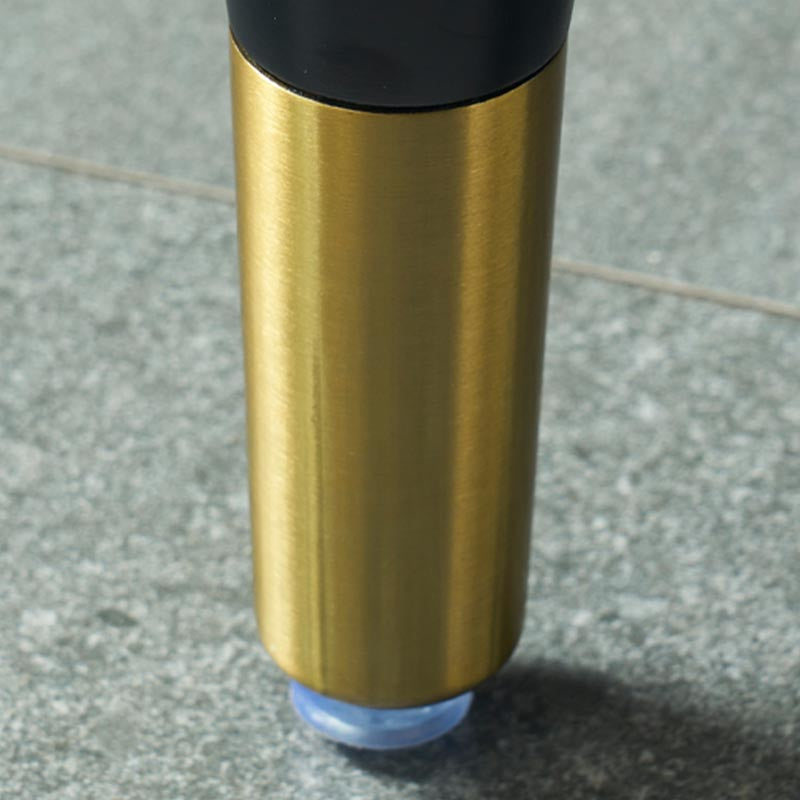 Wingback Side Chair Upholstered Armless Dining Chairs for Dining Room Clearhalo 'Dining Chairs' 'Dining Tables & Seating' 'dining_chair' 'furn' 'furn_dining_chair' 'Furniture' 'Kitchen & Dining Furniture' 5580466