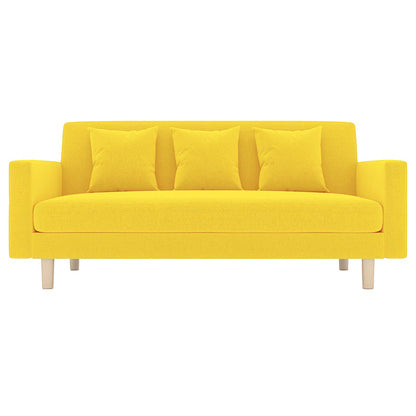 Moderno slip shood standard coperto con divano braccio quadrato di stoccaggio