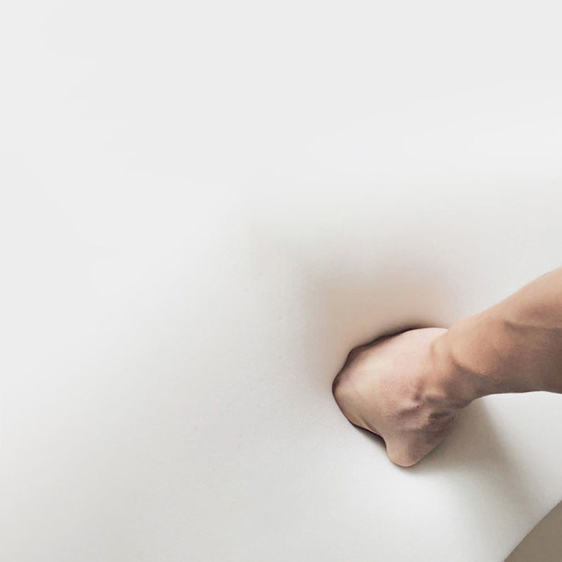 82.67 "L Faux Cuero Contemporáneo Sofá estándar de brazo inclinado