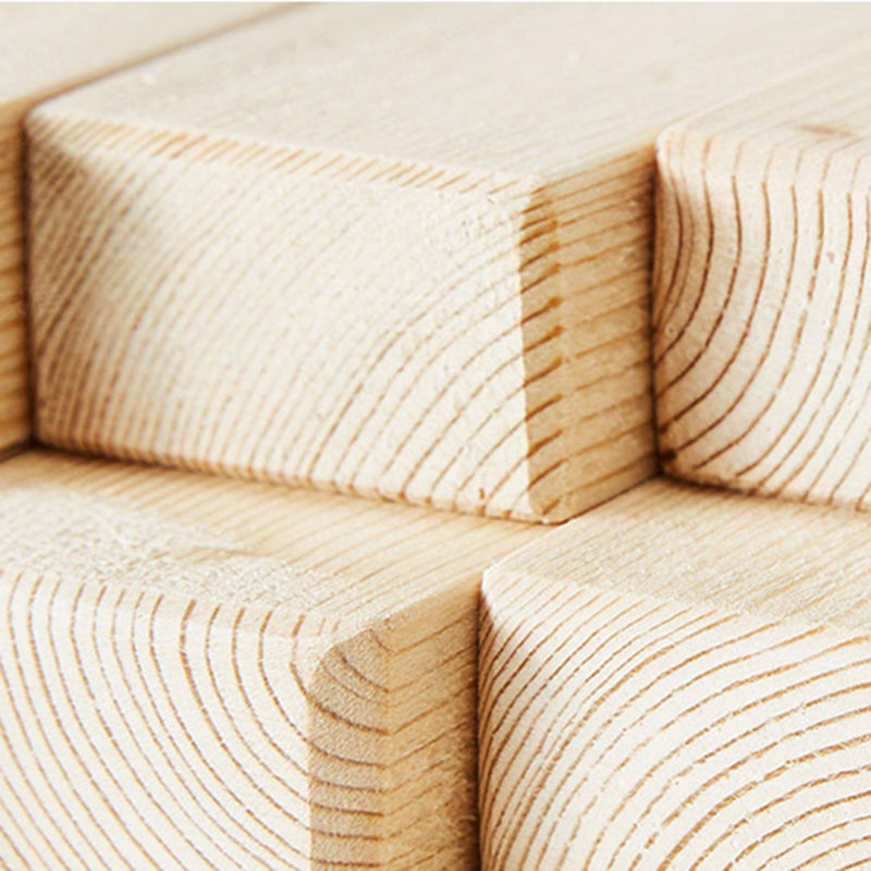 Eigentijdse groene vierkante arm echt leerstationaire bank