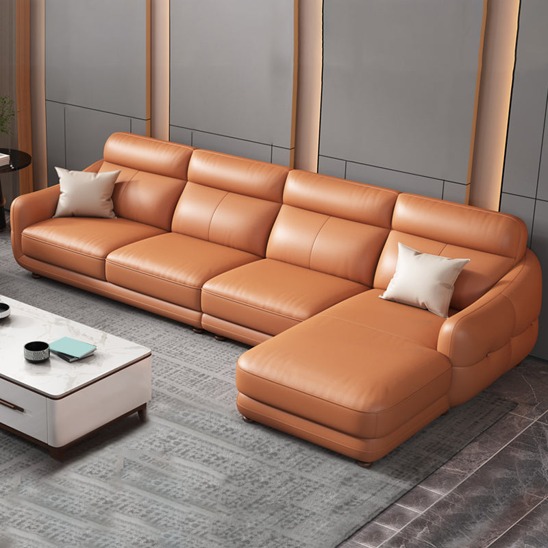 Sloped Armrest Cushioning Backrest Sofa Bed Latex Seat Padding Multicolor Selection Sofa