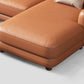 Sloped Armrest Cushioning Backrest Sofa Bed Latex Seat Padding Multicolor Selection Sofa