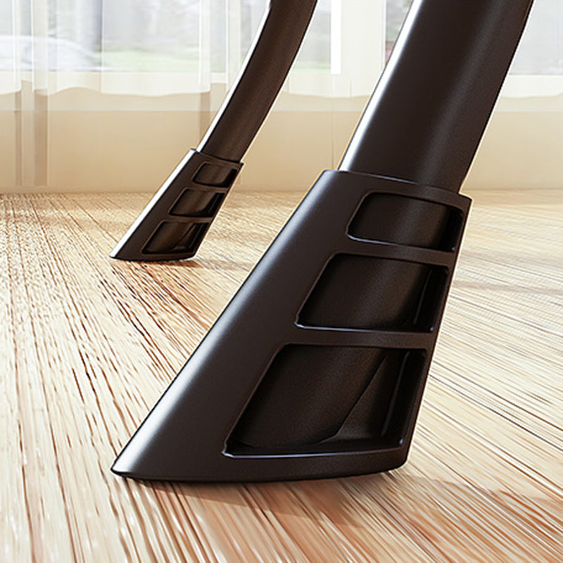 Akzentstuhl 24,80 "L x 24.40" W x 36,61 "H Lounge Stuhl für Wohnzimmer