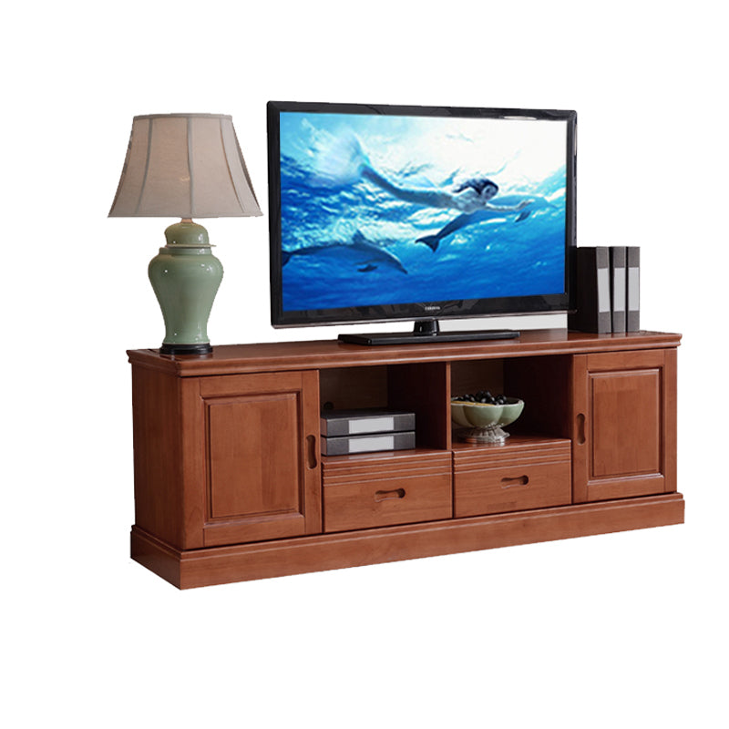MODERS TV STAND BEGNO BEGNO CONSOLA TV Open Carice Open con cassetti e porte