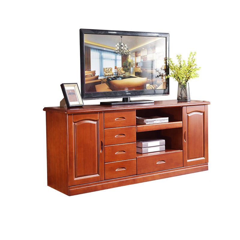 MODERS TV STAND BEGNO BEGNO CONSOLA TV Open Carice Open con cassetti e porte