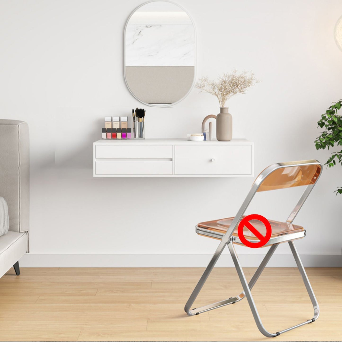 Tavolo da toep in legno massiccio contemporaneo set con sgabello