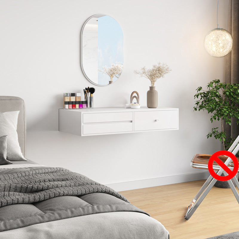 Tavolo da toep in legno massiccio contemporaneo set con sgabello