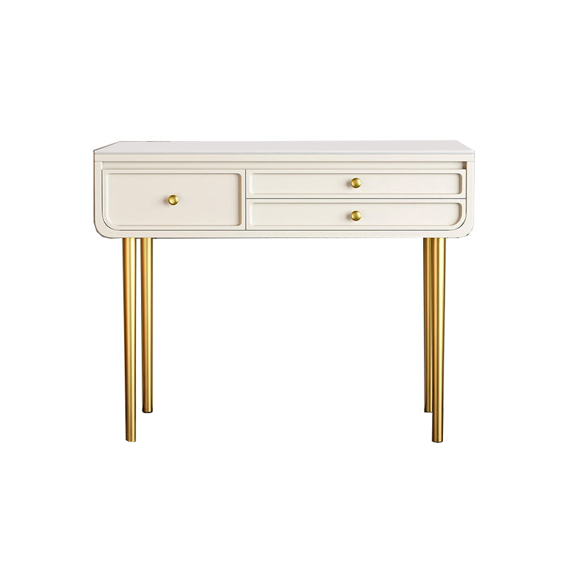 Vanité de maquillage luxueuse 3/5 tiroirs