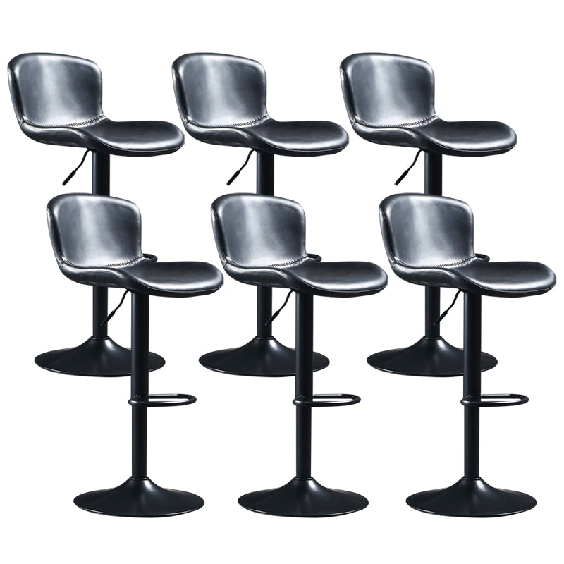 Sgabello da bar per barre girevole inolce inolce industriale