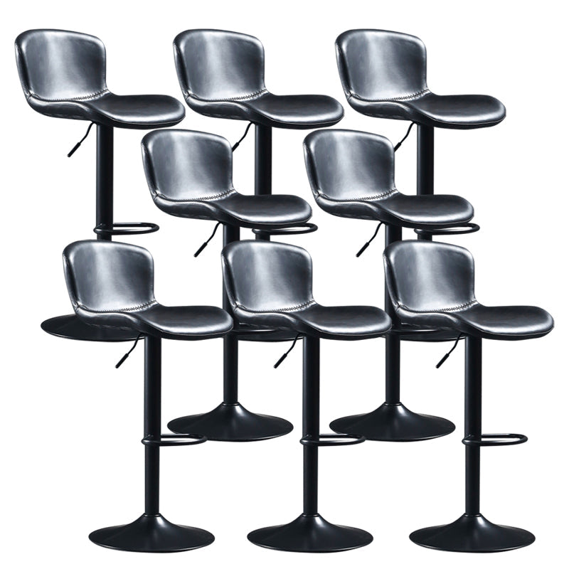 Sgabello da bar per barre girevole inolce inolce industriale