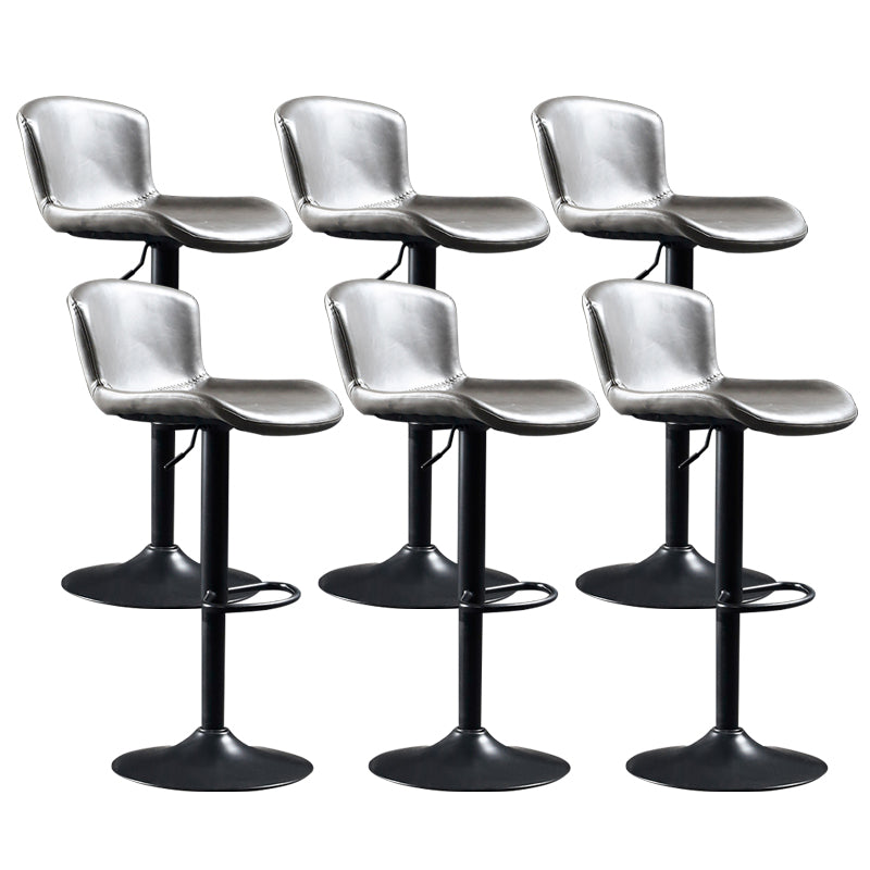 Sgabello da bar per barre girevole inolce inolce industriale