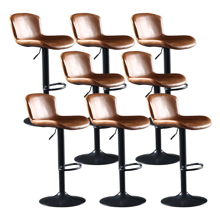 Sgabello da bar per barre girevole inolce inolce industriale