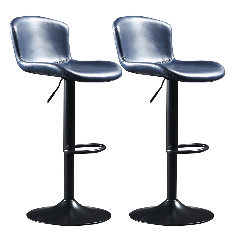 Sgabello da bar per barre girevole inolce inolce industriale