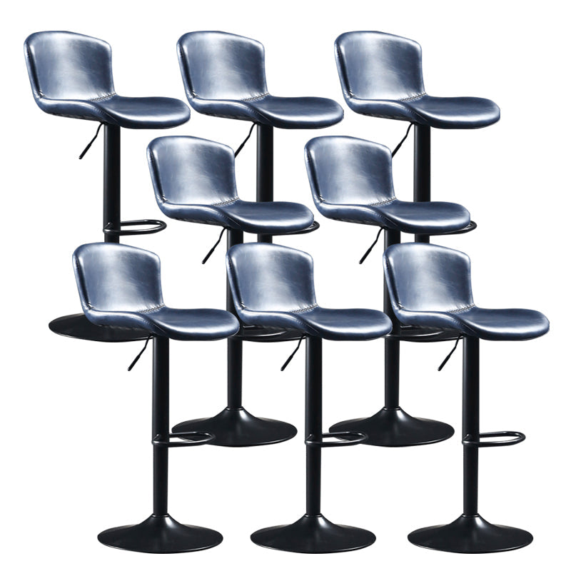 Sgabello da bar per barre girevole inolce inolce industriale