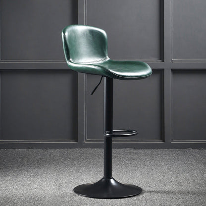 Sgabello da bar per barre girevole inolce inolce industriale