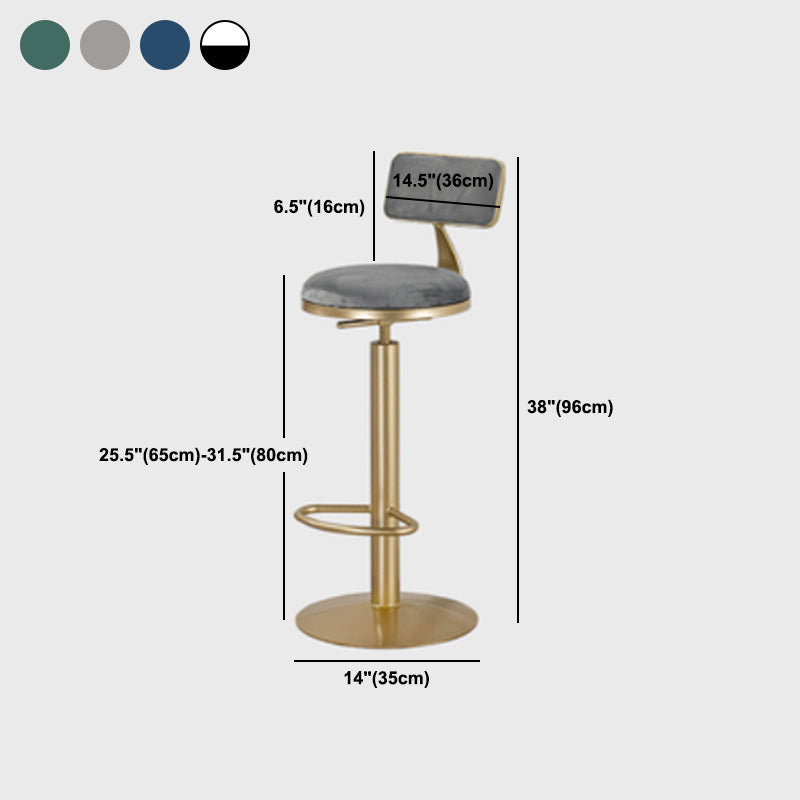 Modern de 1/3 piezas de la mesa de barra de la barra de la mesa de piedra con taburetes altos para la cocina