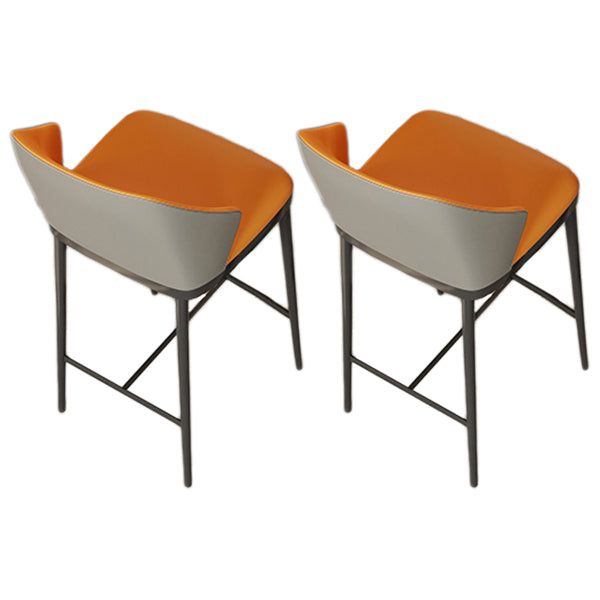 Tavolo da barra di pietra rettangolo industriale set 1/2/4 pezzi per interno