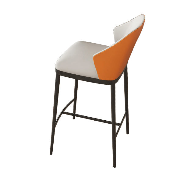 Tavolo da barra di pietra rettangolo industriale set 1/2/4 pezzi per interno