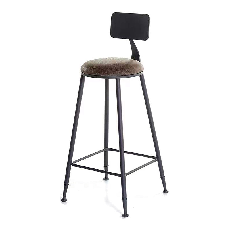 Mesa de barra de madera maciza rectángulo Juego de mesa industrial 1/5/6 Piezas de mostrador con heces