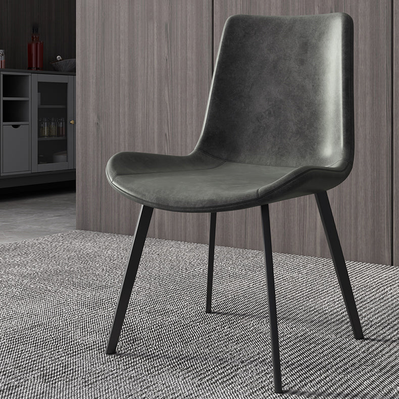 Juego de mesa de comedor blanca rectangular, mesa de comedor y sillas modernas de piedra sinterizada, 1/4/5/7 Uds.
