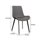 Modern Dining Set Stone 1/4/5/7 Pieces Dining Furniture for Indoor
