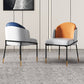 Modern Dining Set Stone 1/5/6/7 Pieces Dining Furniture for Indoor Clearhalo 'Dining Room Sets' 'Dining Tables & Seating' 'dining_room_set' 'furn' 'furn_dining_room_set' 'Furniture' 'Kitchen & Dining Furniture' 5588930
