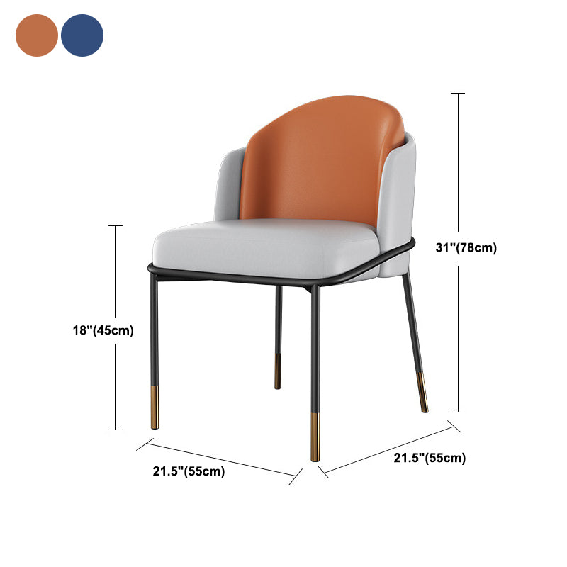 Modern Dining Set Stone 1/5/6/7 Pieces Dining Furniture for Indoor Clearhalo 'Dining Room Sets' 'Dining Tables & Seating' 'dining_room_set' 'furn' 'furn_dining_room_set' 'Furniture' 'Kitchen & Dining Furniture' 5588935