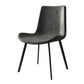 Ensemble de table à manger contemporaine 1/4/5/7 pièces Table à manger rectangulaire avec chaises sans accoudoirs