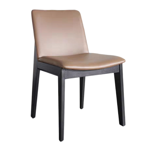 Modern Sintered Stone Top Dining Set Rectangle 1/2/5/7 Pieces Wooden Dining Room Table Set Clearhalo 'Dining Room Sets' 'Dining Tables & Seating' 'dining_room_set' 'furn' 'furn_dining_room_set' 'Furniture' 'Kitchen & Dining Furniture' 5589012