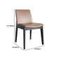 Modern Sintered Stone Top Dining Set Rectangle 1/2/5/7 Pieces Wooden Dining Room Table Set Clearhalo 'Dining Room Sets' 'Dining Tables & Seating' 'dining_room_set' 'furn' 'furn_dining_room_set' 'Furniture' 'Kitchen & Dining Furniture' 5589014