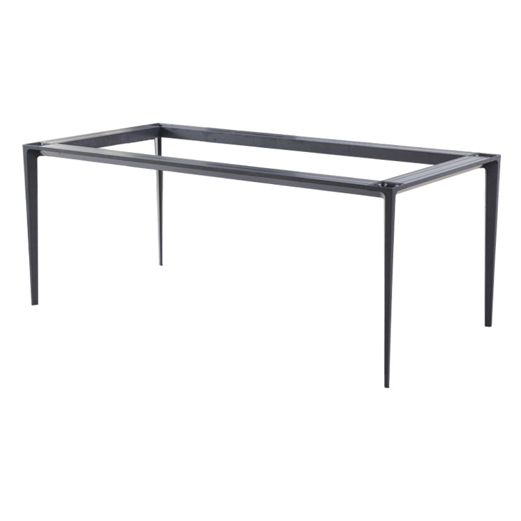 Ensemble de Table à manger en pierre frittée, 1/4/5 pièces, chaises à manger modernes à oreilles