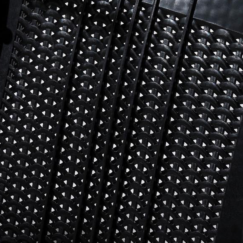 Modern Style Dining Chair Plastic Arm Chair with Plastic Legs for Kitchen