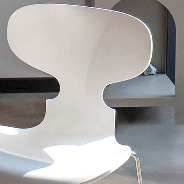 Stackable Armless Dining Chairs Contemporary Low Back Dining Side Chair Clearhalo 'Dining Chairs' 'Dining Tables & Seating' 'dining_chair' 'furn' 'furn_dining_chair' 'Furniture' 'Kitchen & Dining Furniture' 5589921