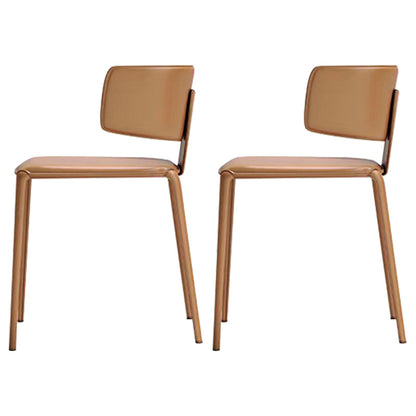 Upholstered Dining Arm Chair Contemporary Dining Room Chair for Home