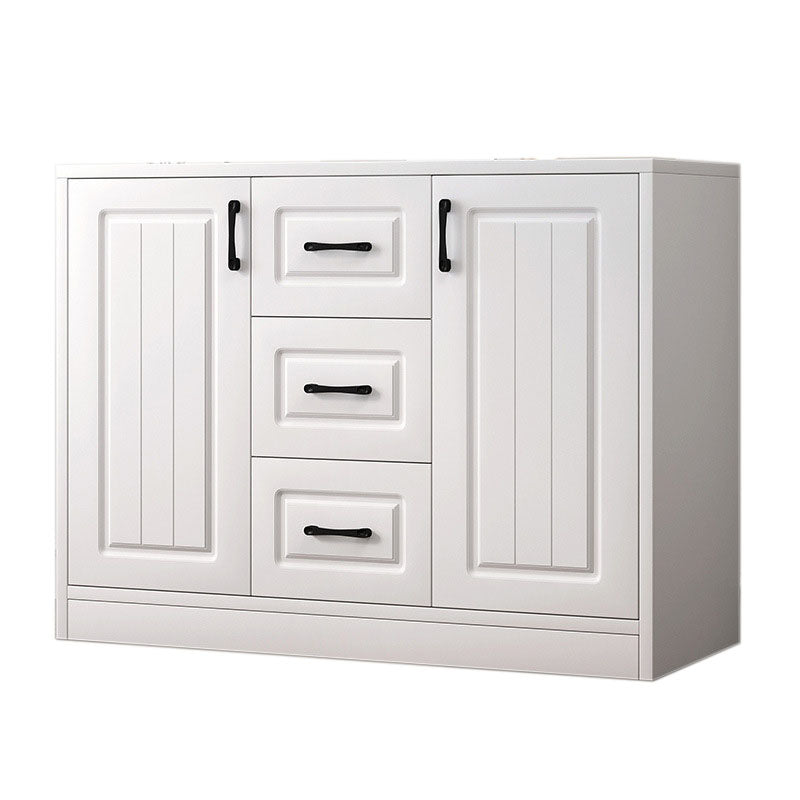 Zeitgenössischer Sideboard künstliches Holz Sideboard für Esszimmer