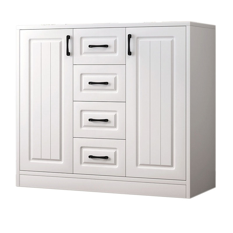 Zeitgenössischer Sideboard künstliches Holz Sideboard für Esszimmer