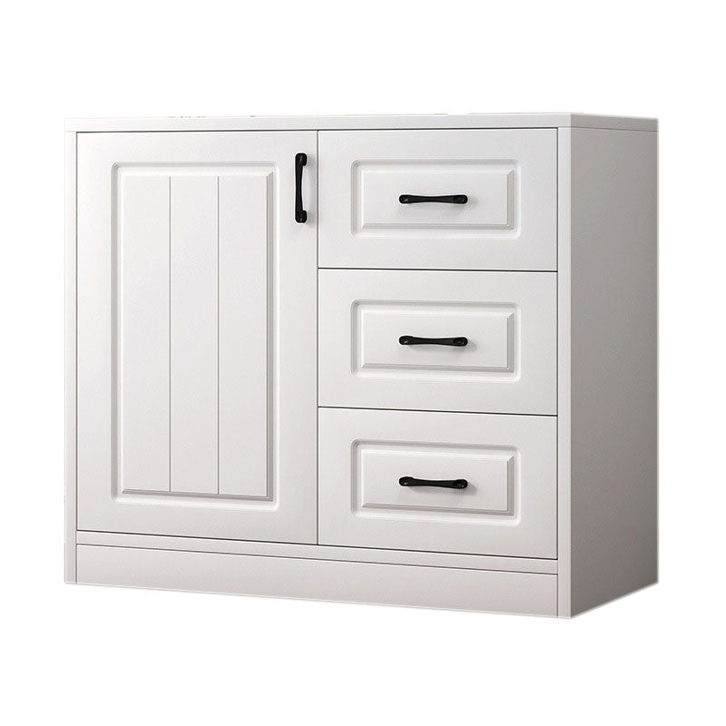 Zeitgenössischer Sideboard künstliches Holz Sideboard für Esszimmer