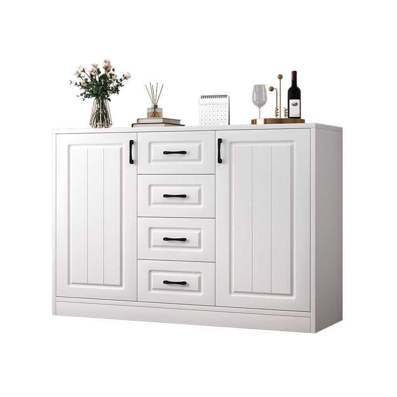 Zeitgenössischer Sideboard künstliches Holz Sideboard für Esszimmer