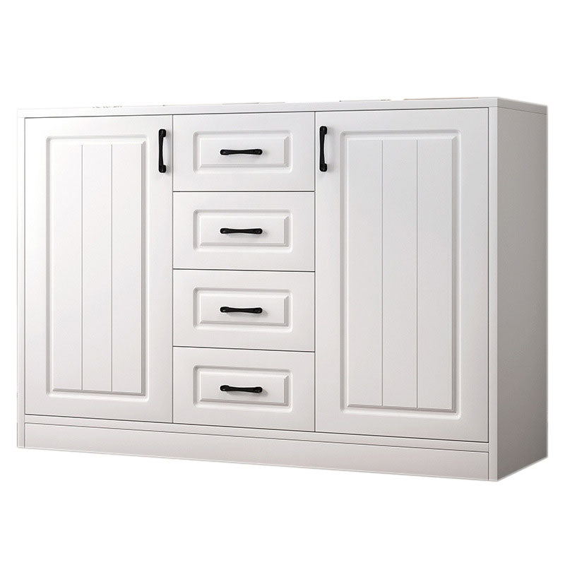 Zeitgenössischer Sideboard künstliches Holz Sideboard für Esszimmer