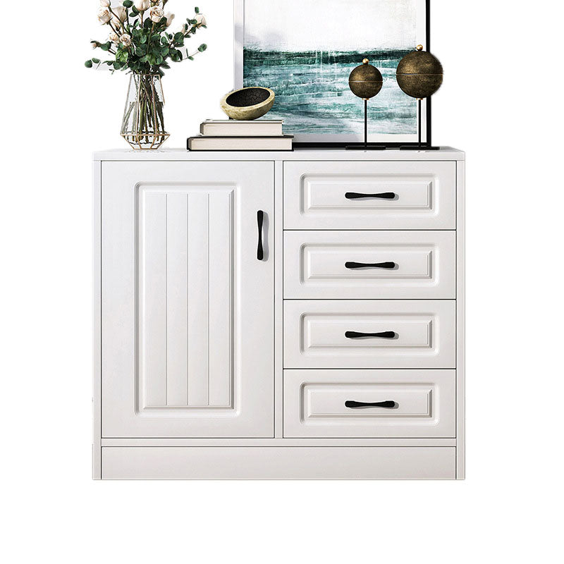 Zeitgenössischer Sideboard künstliches Holz Sideboard für Esszimmer