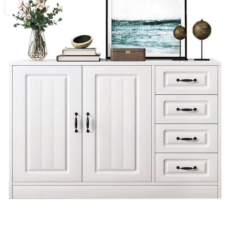 Zeitgenössischer Sideboard künstliches Holz Sideboard für Esszimmer