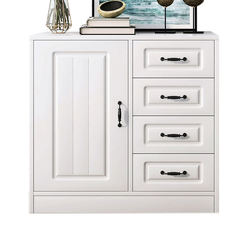 Zeitgenössischer Sideboard künstliches Holz Sideboard für Esszimmer