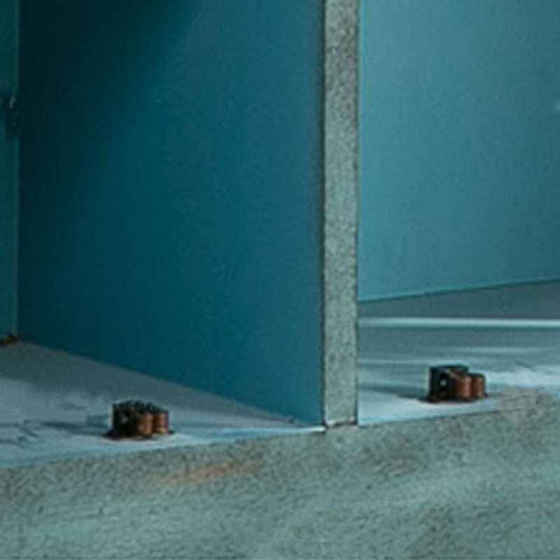 Glam Style Server Solid Wood Sideboard with Door for Dining Room Clearhalo 'buffet_sideboard' 'Buffets & Sideboards' 'furn' 'furn_buffet_sideboard' 'Furniture' 'Kitchen & Dining Furniture' 5590831