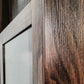 Door Contemporary Side Board Engineered Wood Sideboard for Dining Room