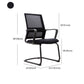Black Mesh Office Chair Home Rotatable Desk Chair with Wheels Clearhalo 'furn' 'furn_office_chair' 'Furniture' 'Office Chairs' 'Office Furniture' 'office_chair' 5591569