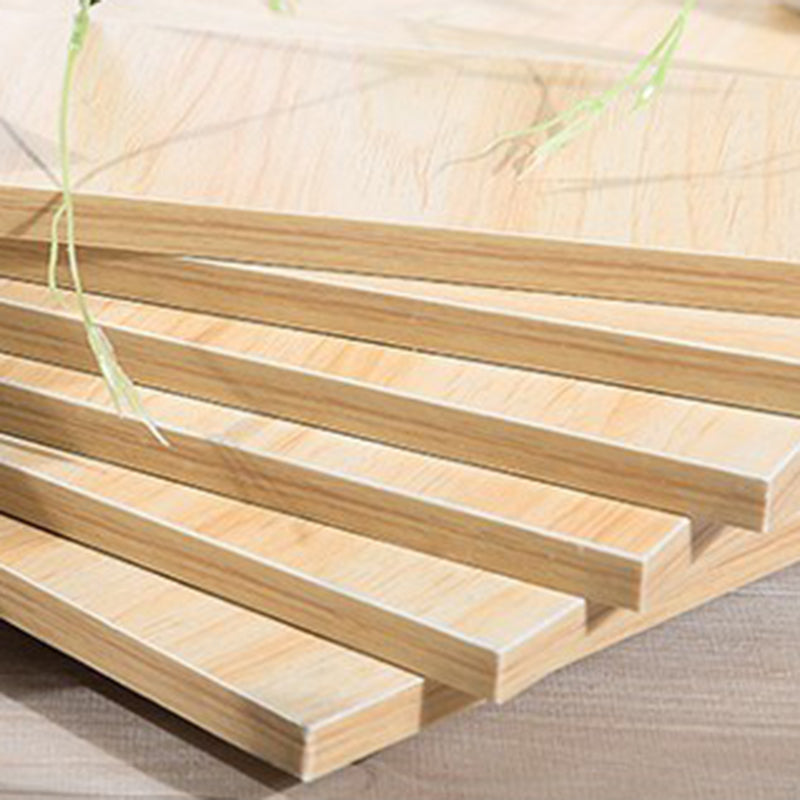 Modern Drawer Storage Nightstand 20 Inch H Imitation Wood Shelf Included Night Table Clearhalo 'Bedroom Furniture' 'furn' 'furn_night_stand' 'Furniture' 'night_stand' 'Nightstands' 5592189